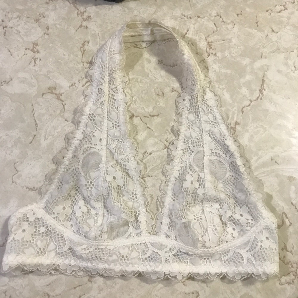 FP Halter Bra 🍦